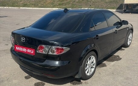 Mazda 6, 2006 год, 650 000 рублей, 4 фотография