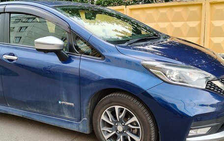 Nissan Note II рестайлинг, 2018 год, 1 300 000 рублей, 7 фотография