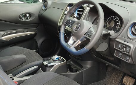 Nissan Note II рестайлинг, 2018 год, 1 300 000 рублей, 15 фотография