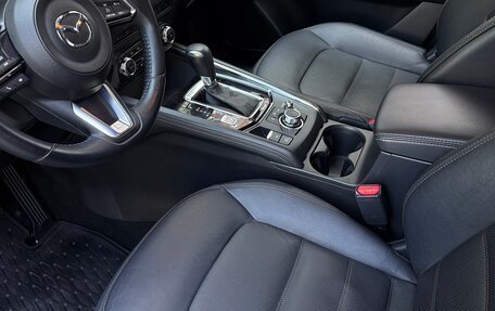 Mazda CX-5 II, 2017 год, 2 700 000 рублей, 10 фотография