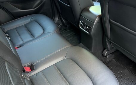 Mazda CX-5 II, 2017 год, 2 700 000 рублей, 13 фотография