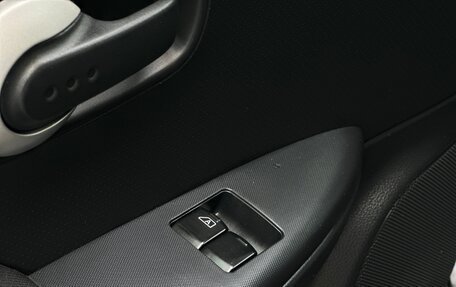 Nissan Note II рестайлинг, 2011 год, 529 000 рублей, 13 фотография