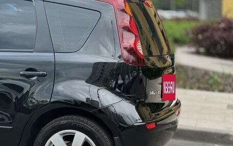 Nissan Note II рестайлинг, 2011 год, 529 000 рублей, 5 фотография