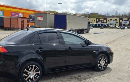 Mitsubishi Lancer IX, 2008 год, 650 000 рублей, 6 фотография