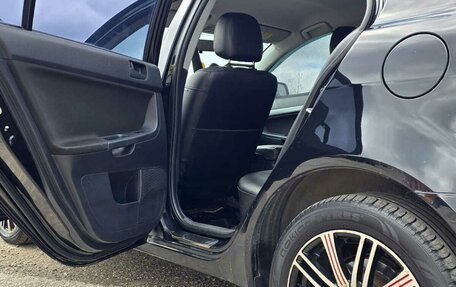 Mitsubishi Lancer IX, 2008 год, 650 000 рублей, 11 фотография