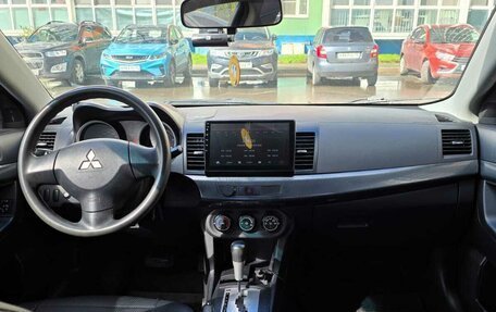 Mitsubishi Lancer IX, 2008 год, 650 000 рублей, 9 фотография