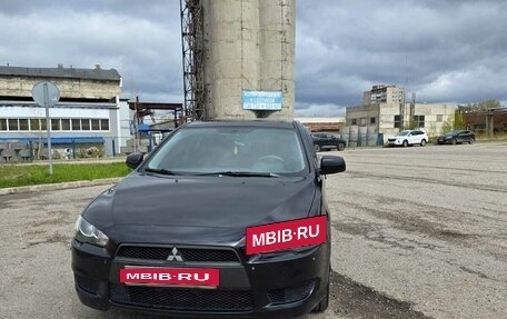 Mitsubishi Lancer IX, 2008 год, 650 000 рублей, 2 фотография