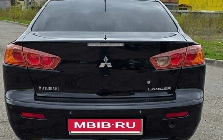 Mitsubishi Lancer IX, 2008 год, 650 000 рублей, 5 фотография
