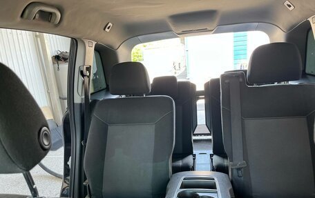 Opel Zafira B, 2007 год, 600 000 рублей, 12 фотография