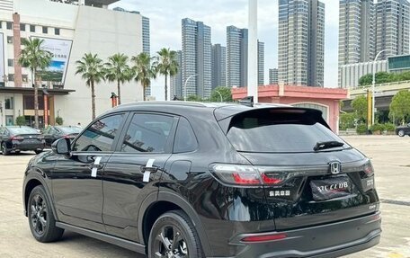 Honda HR-V, 2024 год, 2 440 000 рублей, 2 фотография