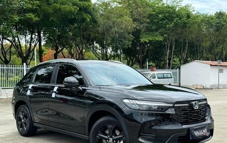 Honda HR-V, 2024 год, 2 440 000 рублей, 5 фотография