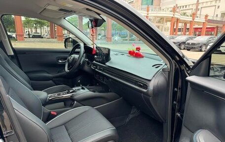 Honda HR-V, 2024 год, 2 440 000 рублей, 10 фотография