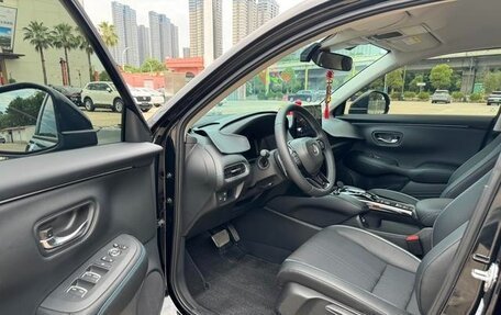 Honda HR-V, 2024 год, 2 440 000 рублей, 11 фотография