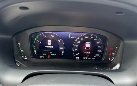 Honda HR-V, 2024 год, 2 440 000 рублей, 7 фотография