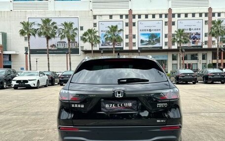 Honda HR-V, 2024 год, 2 440 000 рублей, 4 фотография