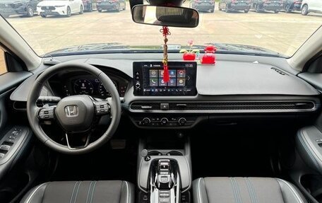 Honda HR-V, 2024 год, 2 440 000 рублей, 12 фотография