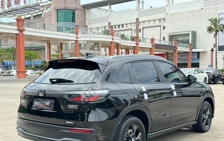 Honda HR-V, 2024 год, 2 440 000 рублей, 6 фотография