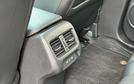 Honda HR-V, 2024 год, 2 440 000 рублей, 9 фотография
