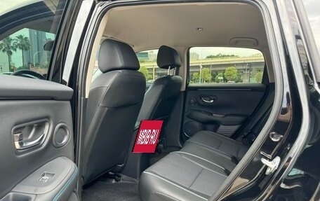 Honda HR-V, 2024 год, 2 440 000 рублей, 13 фотография