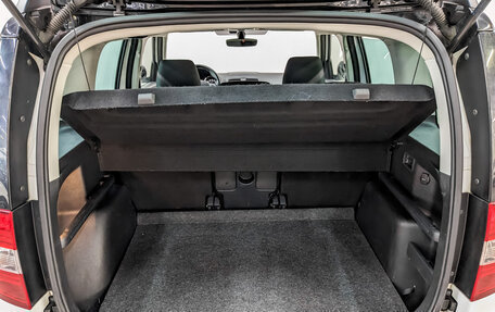 Skoda Yeti I рестайлинг, 2016 год, 1 595 000 рублей, 10 фотография