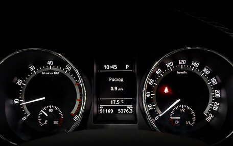 Skoda Yeti I рестайлинг, 2016 год, 1 595 000 рублей, 13 фотография