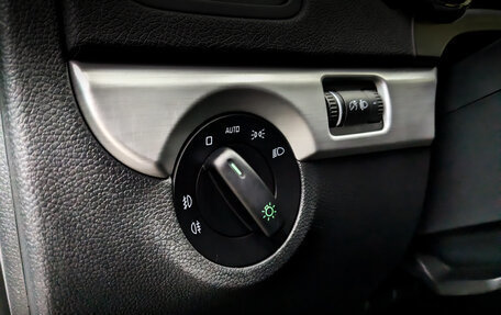 Skoda Yeti I рестайлинг, 2016 год, 1 595 000 рублей, 25 фотография