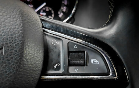 Skoda Yeti I рестайлинг, 2016 год, 1 595 000 рублей, 27 фотография
