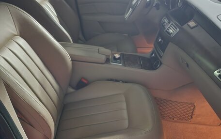 Mercedes-Benz CLS, 2013 год, 2 400 000 рублей, 8 фотография