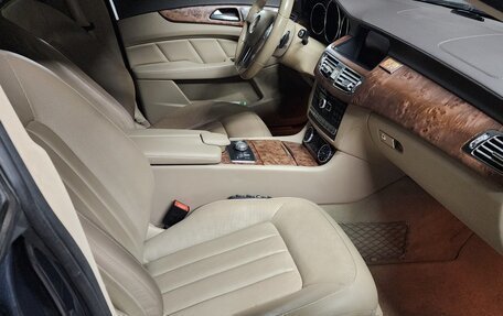 Mercedes-Benz CLS, 2013 год, 2 400 000 рублей, 7 фотография