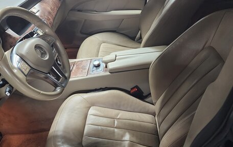 Mercedes-Benz CLS, 2013 год, 2 400 000 рублей, 10 фотография