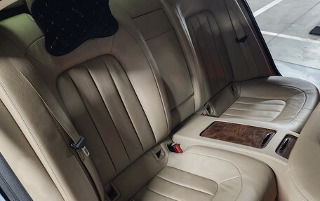 Mercedes-Benz CLS, 2013 год, 2 400 000 рублей, 18 фотография