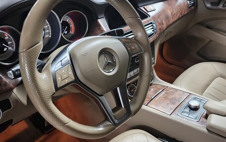 Mercedes-Benz CLS, 2013 год, 2 400 000 рублей, 9 фотография