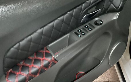 Chevrolet Cruze II, 2009 год, 870 000 рублей, 4 фотография