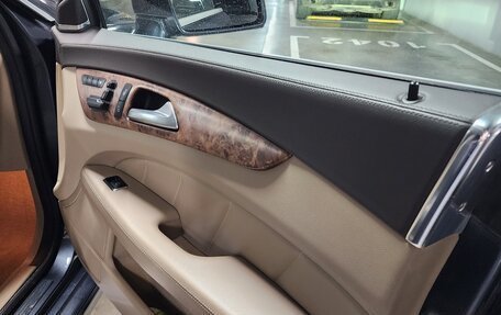 Mercedes-Benz CLS, 2013 год, 2 400 000 рублей, 14 фотография