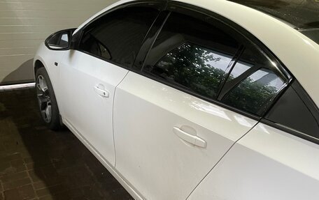 Chevrolet Cruze II, 2009 год, 870 000 рублей, 6 фотография