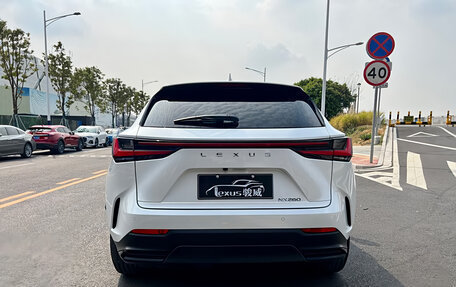 Lexus NX, 2022 год, 3 800 000 рублей, 6 фотография