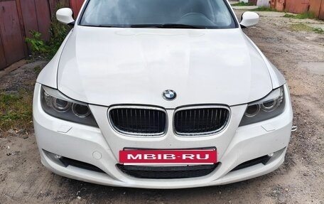 BMW 3 серия, 2010 год, 1 250 000 рублей, 2 фотография