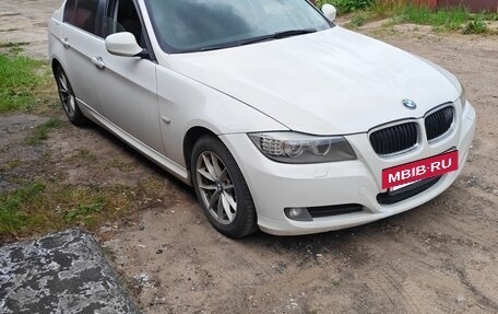 BMW 3 серия, 2010 год, 1 250 000 рублей, 3 фотография