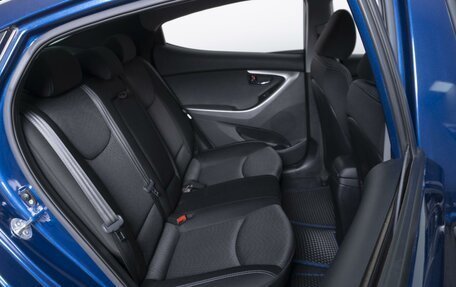 Hyundai Elantra V, 2012 год, 1 319 000 рублей, 7 фотография