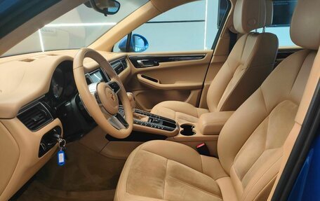 Porsche Macan I рестайлинг, 2014 год, 2 450 000 рублей, 8 фотография