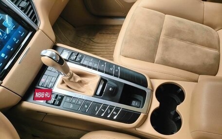 Porsche Macan I рестайлинг, 2014 год, 2 450 000 рублей, 13 фотография