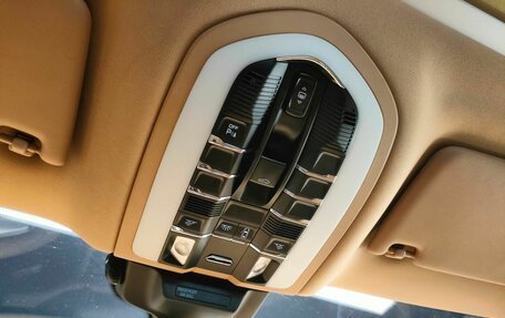 Porsche Macan I рестайлинг, 2014 год, 2 450 000 рублей, 14 фотография