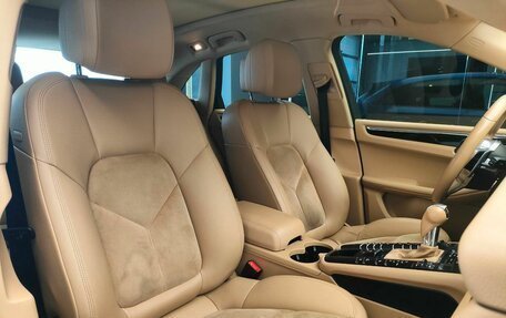 Porsche Macan I рестайлинг, 2014 год, 2 450 000 рублей, 19 фотография
