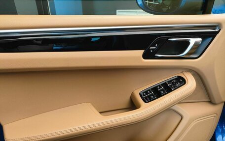 Porsche Macan I рестайлинг, 2014 год, 2 450 000 рублей, 16 фотография