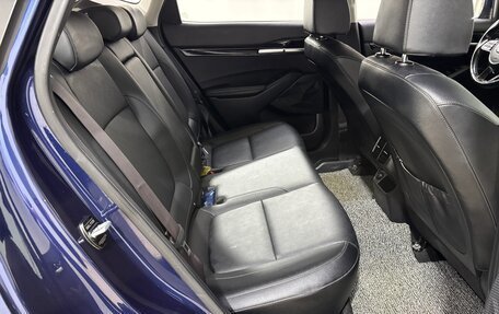KIA Seltos I, 2019 год, 1 900 000 рублей, 15 фотография