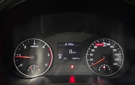 KIA Seltos I, 2019 год, 1 900 000 рублей, 16 фотография