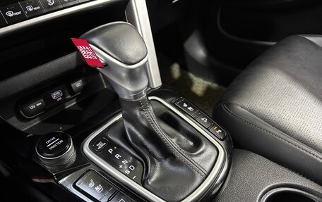 KIA Seltos I, 2019 год, 1 900 000 рублей, 20 фотография