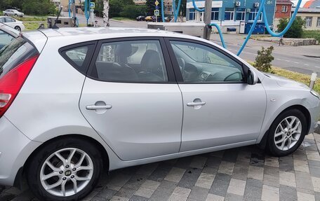 Hyundai i30 I, 2009 год, 730 000 рублей, 2 фотография