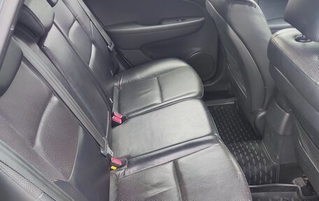 Hyundai i30 I, 2009 год, 730 000 рублей, 11 фотография