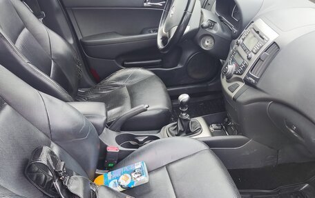 Hyundai i30 I, 2009 год, 730 000 рублей, 5 фотография